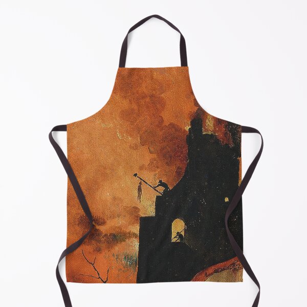 Item preview, HD. Detail number 2 From Haywain Triptych, by Hieronymus Bosch designed and sold by ArmoniMundi.