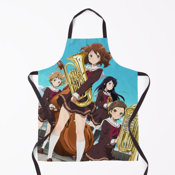 Item preview, Sound Euphonium designed and sold by KenjiYuki.