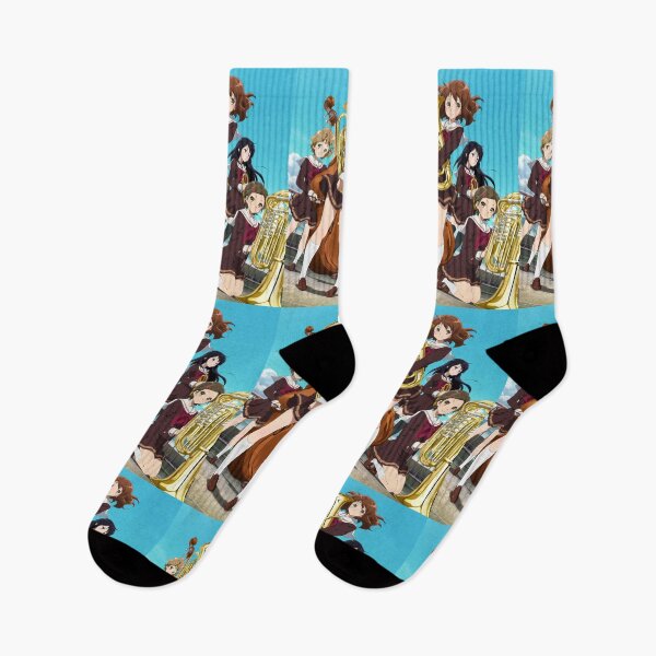 Item preview, Sound Euphonium designed and sold by KenjiYuki.