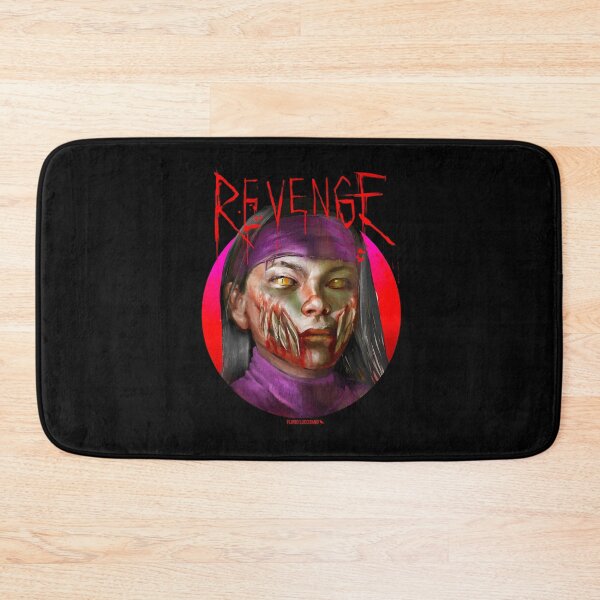 Item preview, Revenge of Mileena designed and sold by FLKreations.