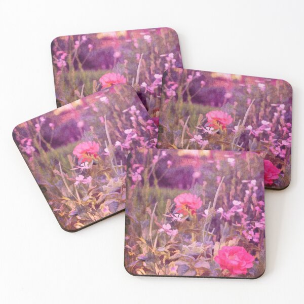 Item preview, Last Year's Garden designed and sold by secretgardener.