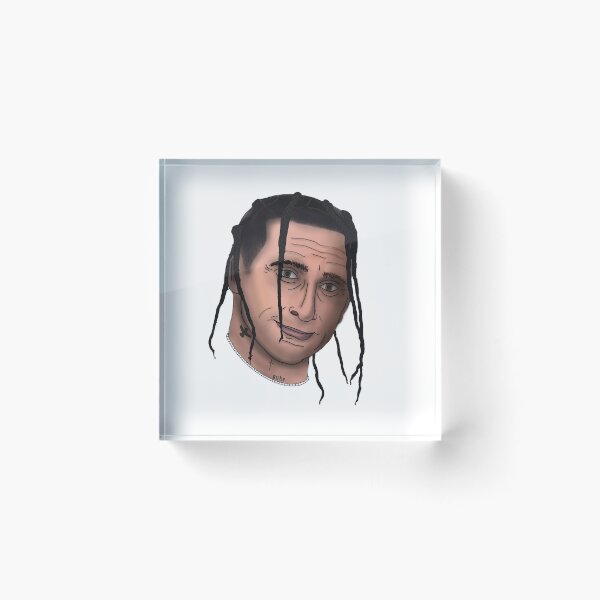 Item preview, Michael Scott designed and sold by MrPrestige.