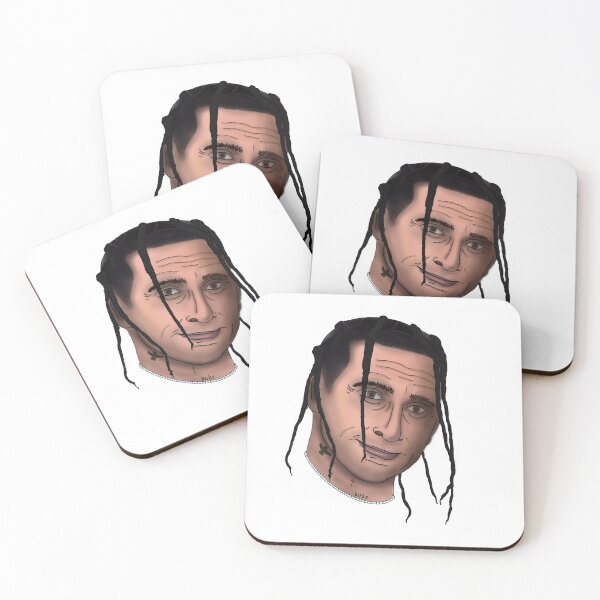 Item preview, Michael Scott designed and sold by MrPrestige.