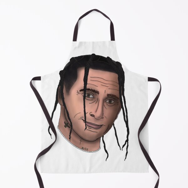 Item preview, Michael Scott designed and sold by MrPrestige.