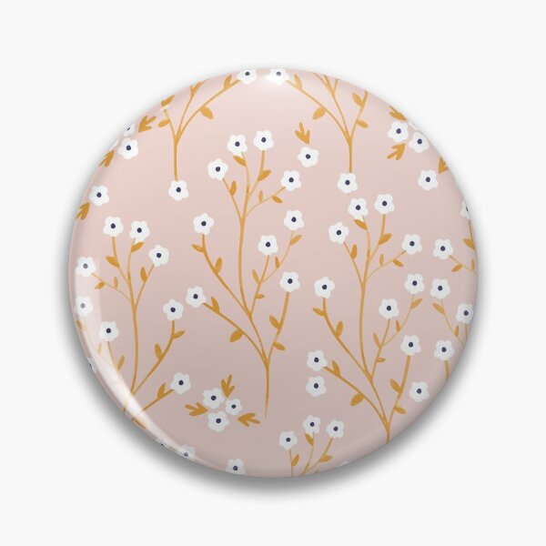 Item preview, Small flowers designed and sold by Katbydesign.