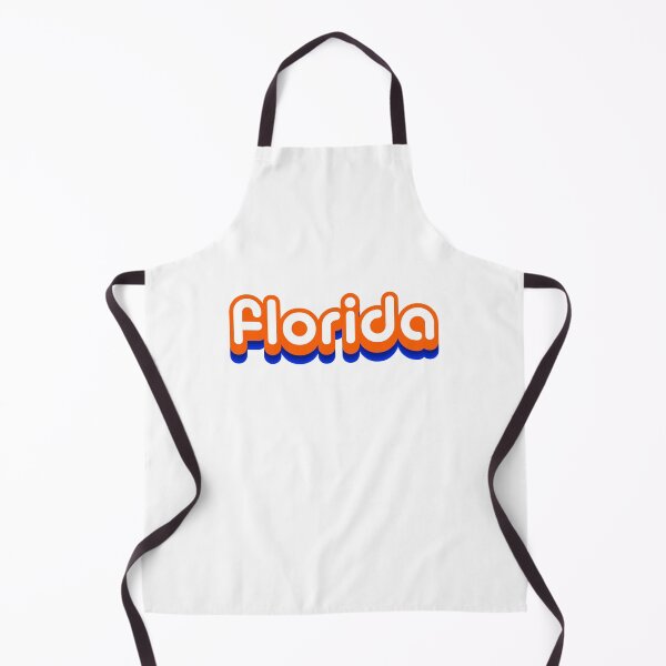 Item preview, Florida retro bubble designed and sold by Designed By Rachel.