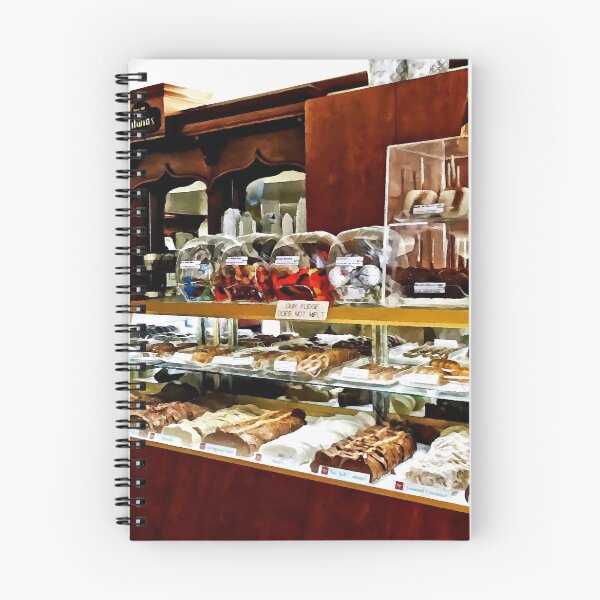 Item preview, Fudge Shop designed and sold by Susan Savad.
