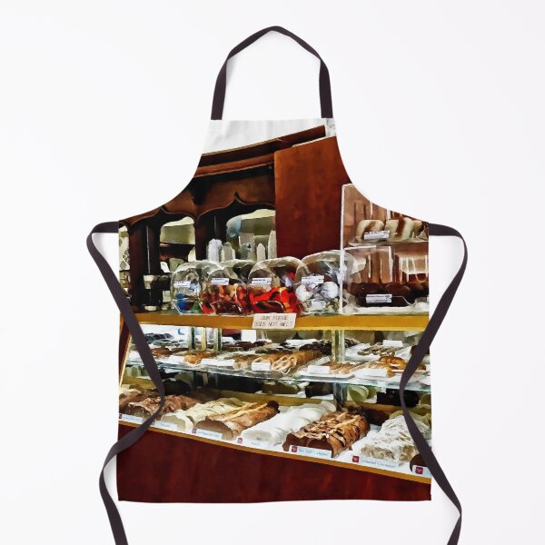 Item preview, Fudge Shop designed and sold by Susan Savad.