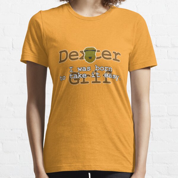 Dexter Grif Essential T-Shirt