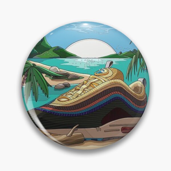 Item preview, The shoes island designed and sold by Limonine.