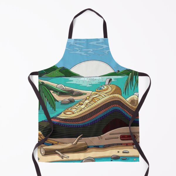 Item preview, The shoes island designed and sold by Limonine.