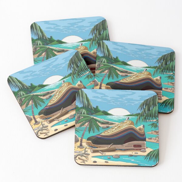 Item preview, The shoes island designed and sold by Limonine.
