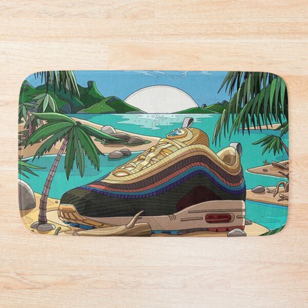 Item preview, The shoes island designed and sold by Limonine.