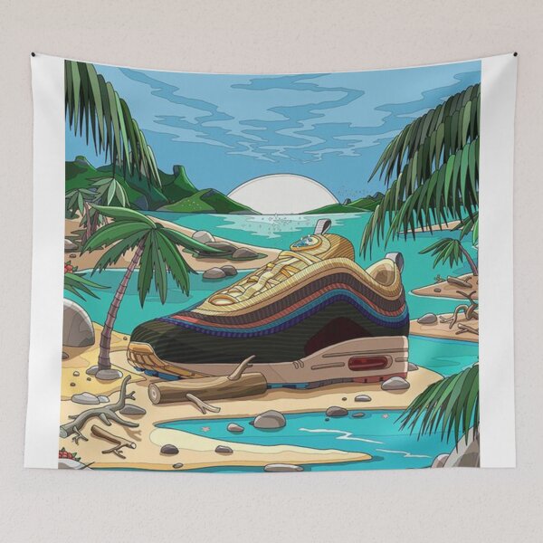 Item preview, The shoes island designed and sold by Limonine.