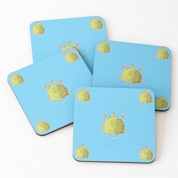 Item preview, Cloud Monster designed and sold by caj-trixie.