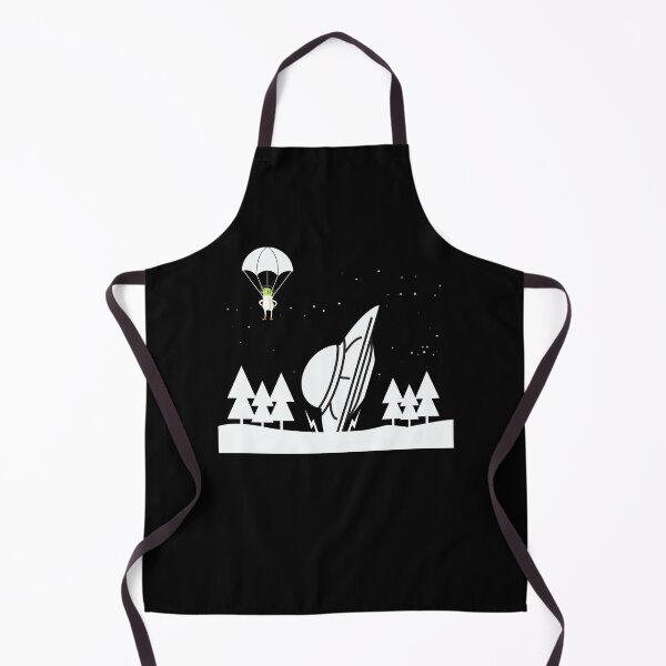 Item preview, UFO Vehicle Recovery - Flying Saucer Funny Aliens designed and sold by MyLifeStyleShop.