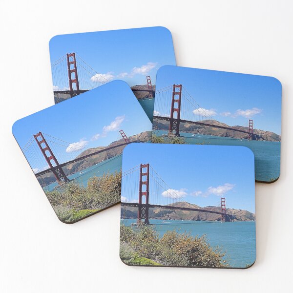 Item preview, Golden Gate Bridge designed and sold by carrizizi.