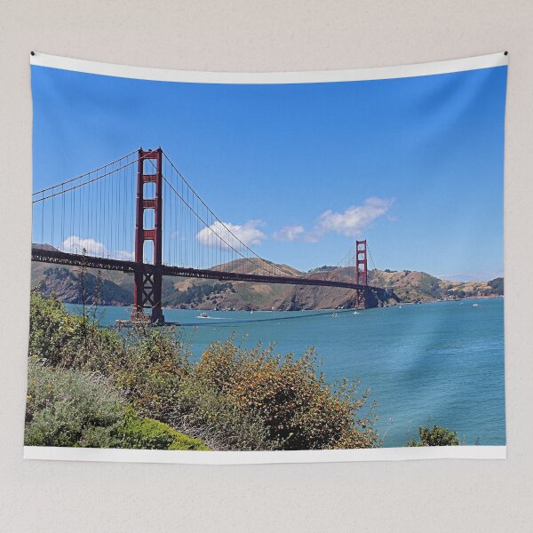 Item preview, Golden Gate Bridge designed and sold by carrizizi.