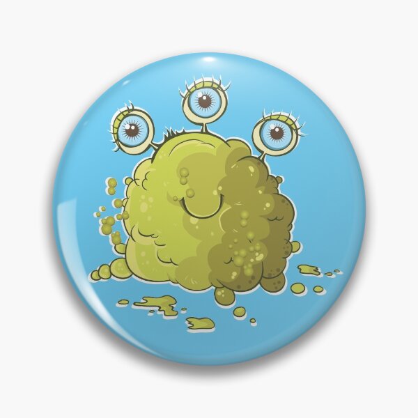 Item preview, Cloud Monster designed and sold by caj-trixie.