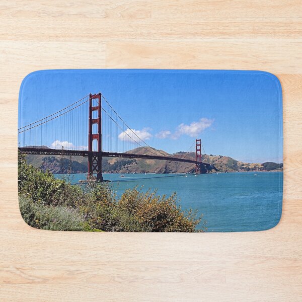 Item preview, Golden Gate Bridge designed and sold by carrizizi.
