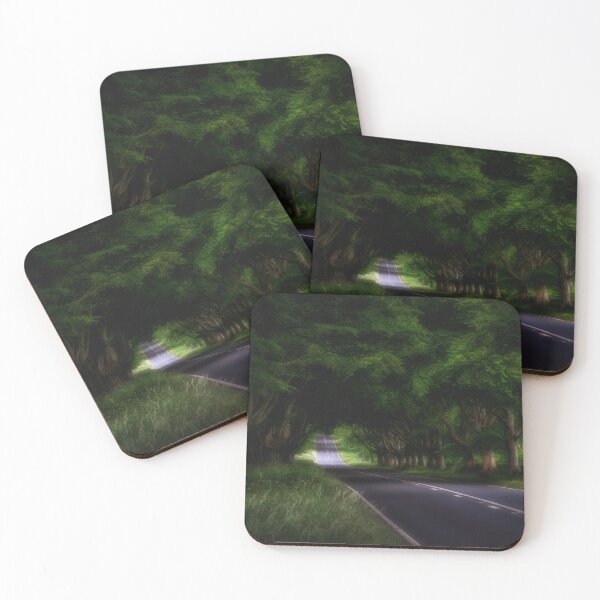 Item preview, Tunnel of Trees designed and sold by framingplaces.