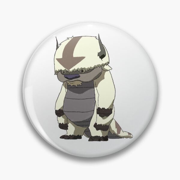 Standing Appa Bucket Hat\