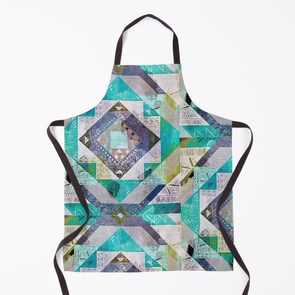 Item preview, Kaleidoscope Painting Pattern 9 designed and sold by erinnicole26.
