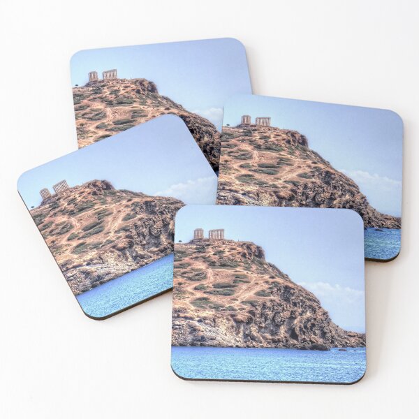 Item preview, Sanctuary of Sounion designed and sold by tomg.