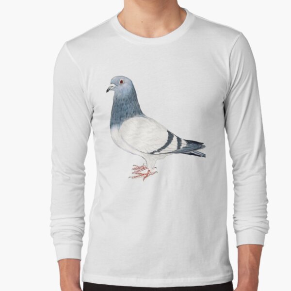 giroux pigeon shirt