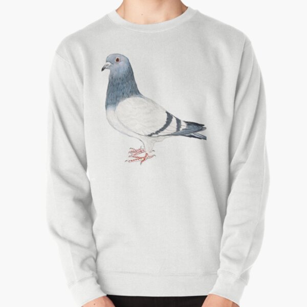 Item preview, Pigeon designed and sold by Charlotte Yealey.