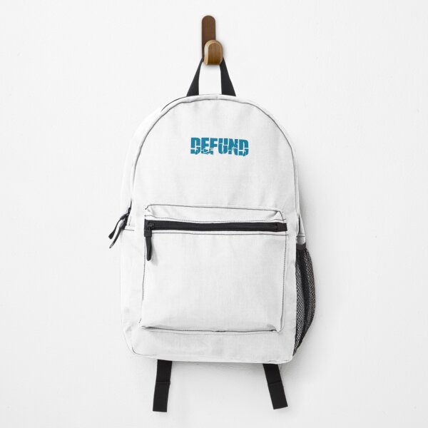 Item preview, Defund designed and sold by Nathalie Aynié.