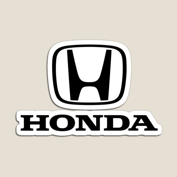 Vista previa del artículo con la obra «Honda Color Edition # 4», diseñado y vendido por Road To Track.