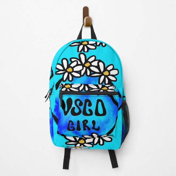 Aperçu de l'œuvre VSCO Girl créée et vendue par kestrada2906.