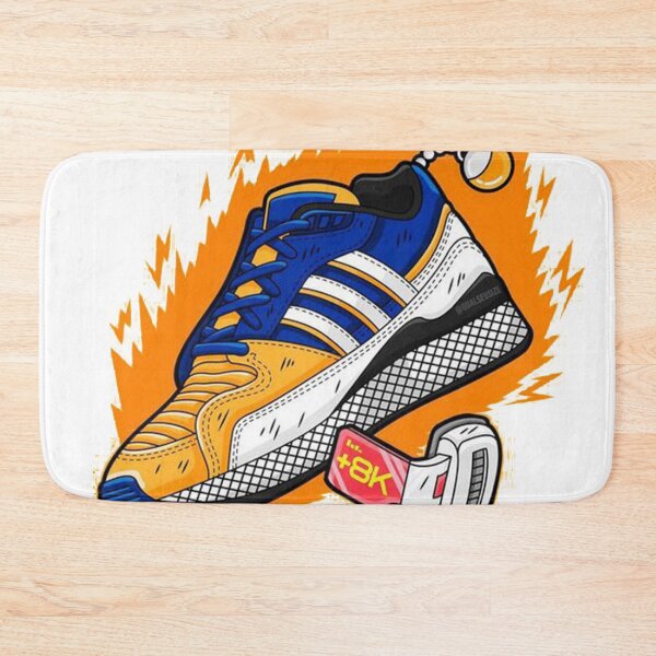 Item preview, The Goku's shoes designed and sold by Limonine.