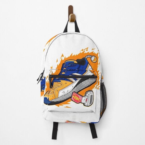 Item preview, The Goku's shoes designed and sold by Limonine.