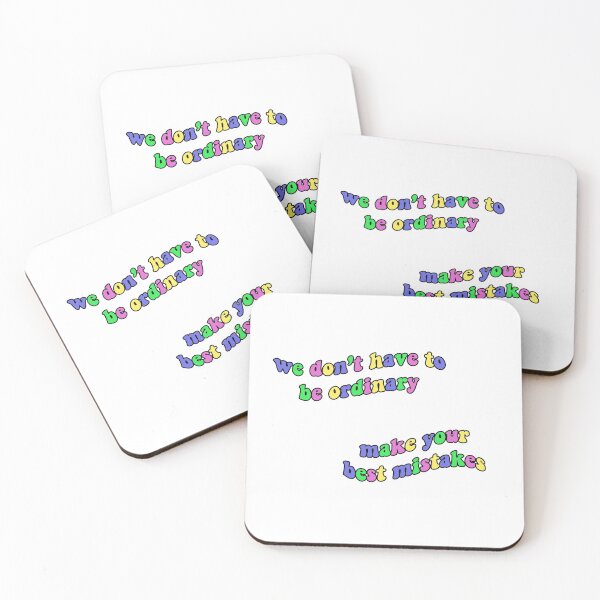 Item preview, life of the party lyric (SM) designed and sold by ashcola.