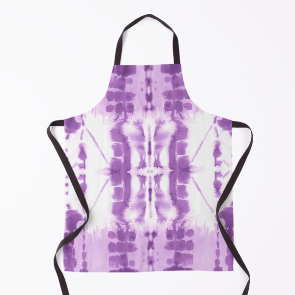 Item preview, Paradigm Purple Watercolor Geometric Dye designed and sold by Jacqueline Maldonado.