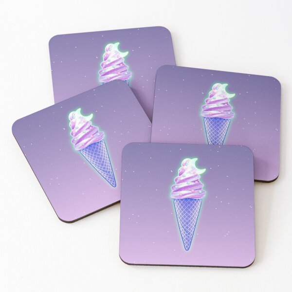 Item preview, Mint Moon Soft Serve designed and sold by TeriStrawberry.