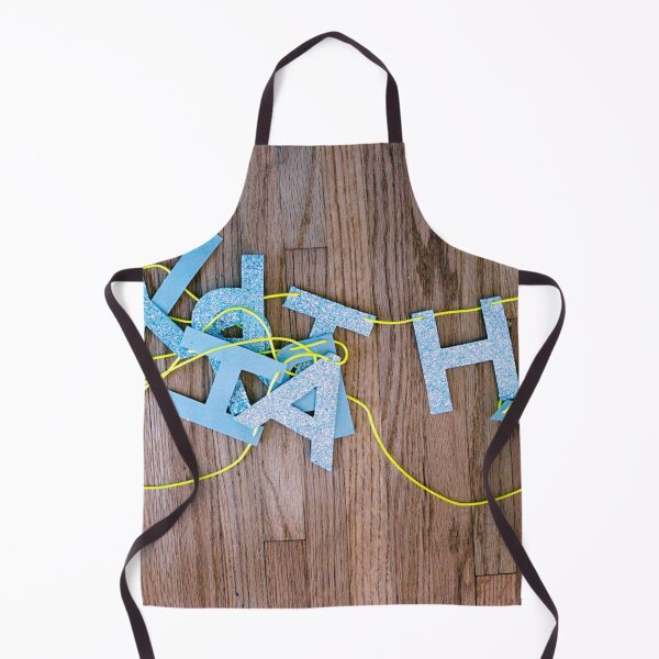 Item preview, Glitter Neon Happy Birthday designed and sold by leahdmartinez.