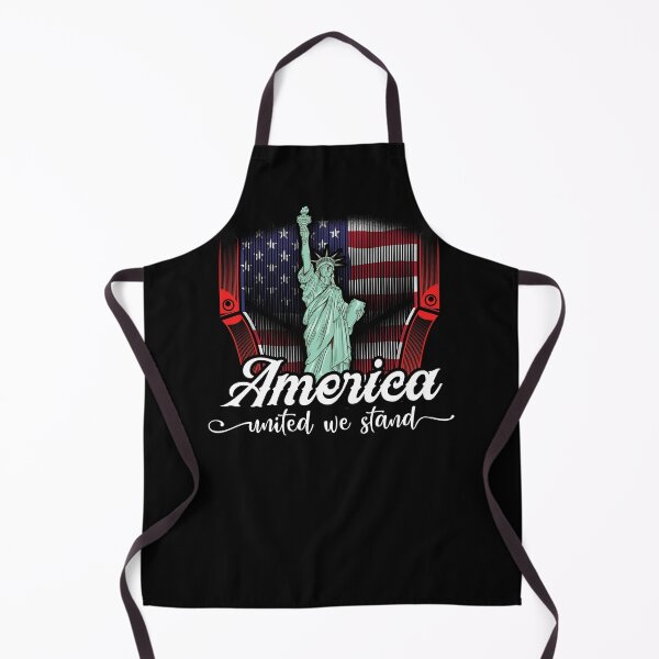 Item preview, America - United We Stand designed and sold by Meliafroggy.