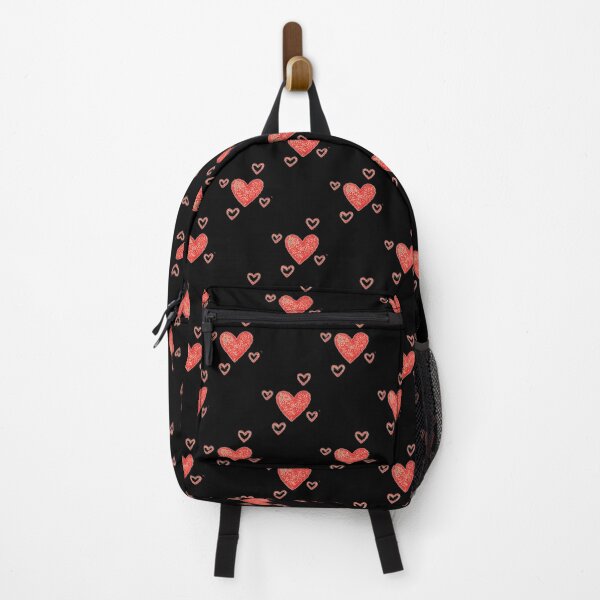 Item preview, Red Hearts Pattern designed and sold by My Cool Store.