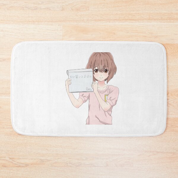 Item preview, A Silent Voice designed and sold by KamidzZzu.
