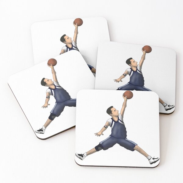 Item preview, Michael Scott Jumpman designed and sold by MrPrestige.