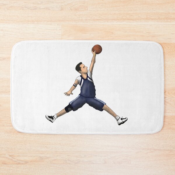 Item preview, Michael Scott Jumpman designed and sold by MrPrestige.