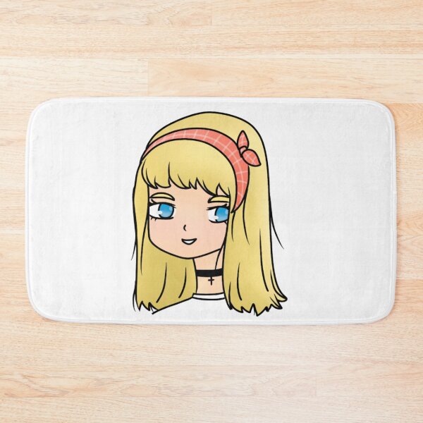 Item preview, Blondie Bandana  designed and sold by LinhlyHarwell13.