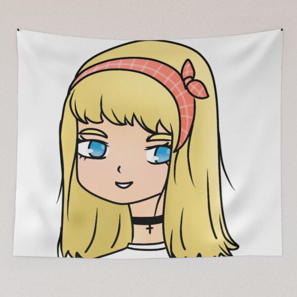 Item preview, Blondie Bandana  designed and sold by LinhlyHarwell13.