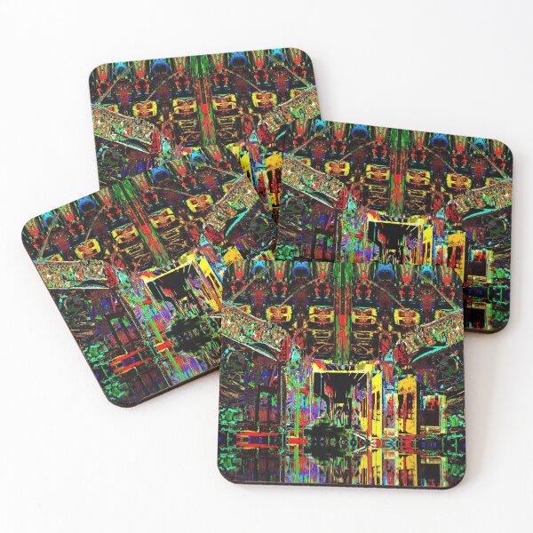Item preview, "Don't Forget, We Parked on the Psychedelic Level" designed and sold by John Legry.