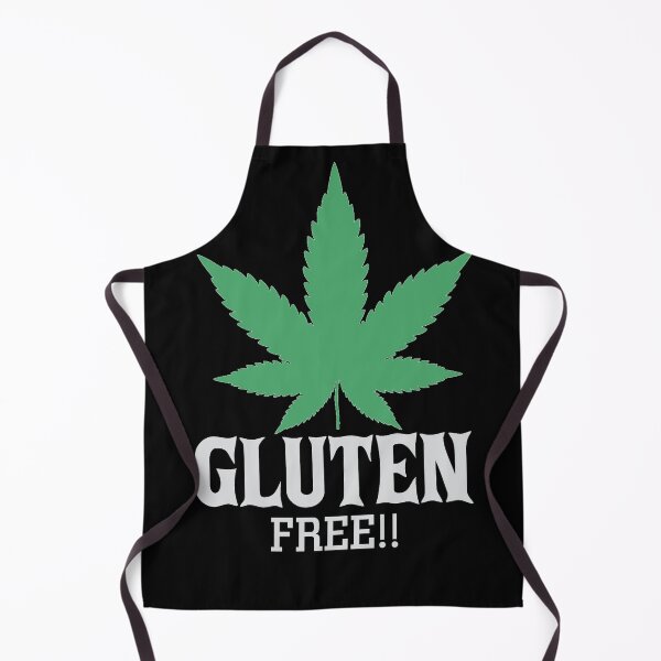 Item preview, Gluten Free designed and sold by Monkey204.