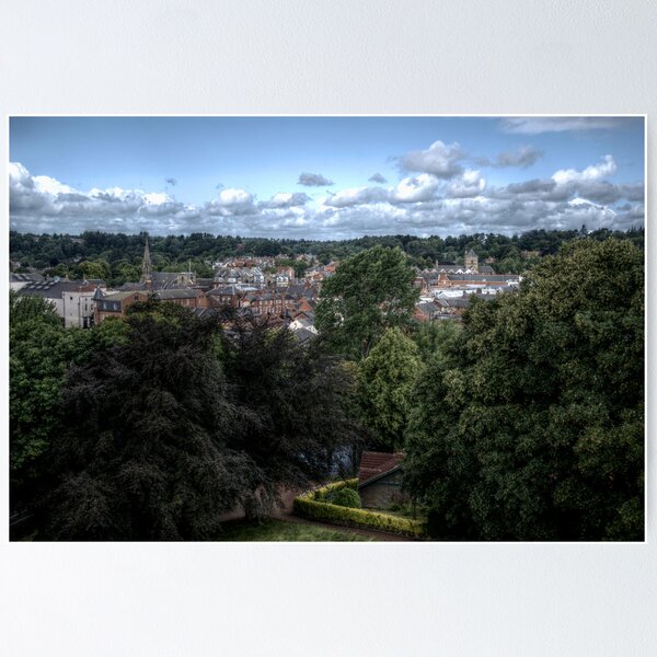 Item preview, Morpeth View designed and sold by axp7884.