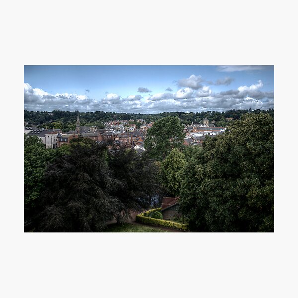 Item preview, Morpeth View designed and sold by axp7884.